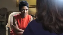 Les raisons du crime, avec Tamron Hall