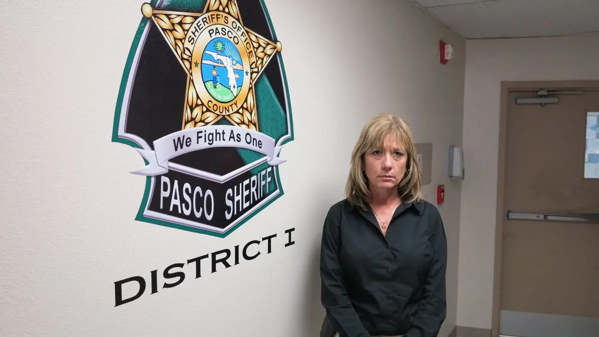 Les raisons du crime, avec Tamron Hall