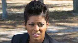 Les raisons du crime, avec Tamron Hall