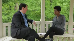Les raisons du crime, avec Tamron Hall  Chercher les ennuis
