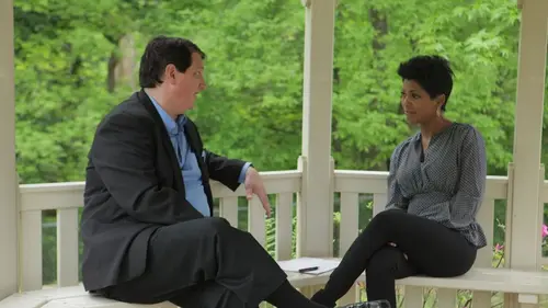 Les raisons du crime, avec Tamron Hall Chercher les ennuis