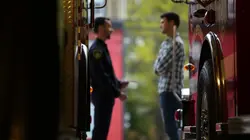 Les raisons du crime, avec Tamron Hall