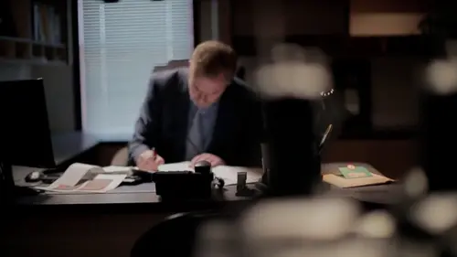 Les raisons du crime, avec Tamron Hall Tenter le Diable