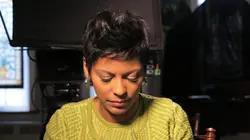 Sur Discovery Investigation à 21h00 : Les raisons du crime, avec Tamron Hall
