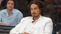 Les randonneurs à Saint-Tropez