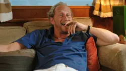 Les randonneurs à Saint-Tropez