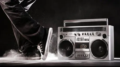 Les rappeurs en cartons