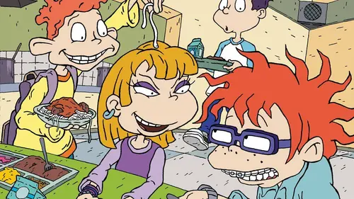 Casting Les Razbitume E35