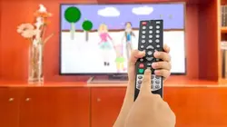 Les Razmoket S09E13 L'escalade. - L'expérience