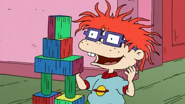 La langue au chat/ Une mission périlleuse/ De l'air