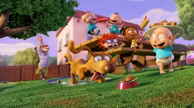 La reine des abeilles / La chasse au téléphone