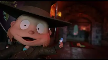 Expédition polaire / La Binocle aux commandes