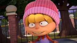 Les Razmoket  S02E08 La coupe