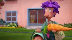 Les Razmoket S02E09 Casse-Bonbon le géant