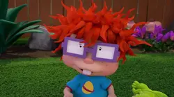 Les Razmoket S02E12 Apprentis Cupidons