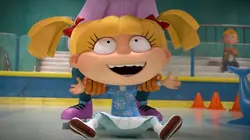 Les Razmoket  S02E01 Expédition polaire