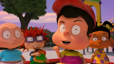 La Binocle aux commandes