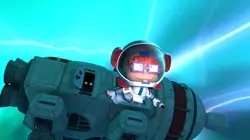 Les Razmoket S02E02 Les secrets de la Lune