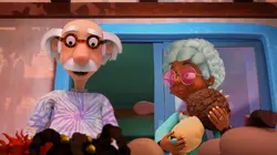 Les Razmoket  S02E05 Le nouveau-né