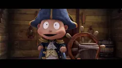 Les Razmoket S02E06 La fin du biberon