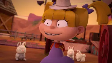 Règlements de compte au Farwest