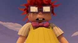 Les Razmoket S01E12 M. La Binocle