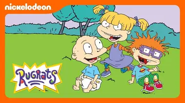Les Razmoket S06E31 Vive la maison