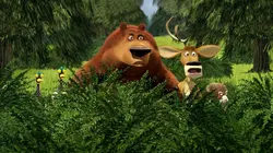Les rebelles de la forêt 2
