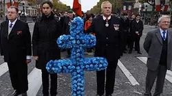 Visuel de Les rebelles du 11 novembre 1940