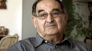 Mekloufi