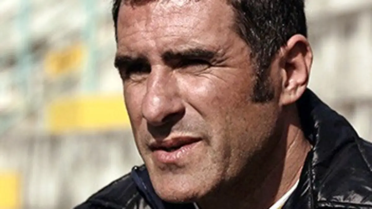 Les rebelles du foot S02E00 Lucarelli et Socrates