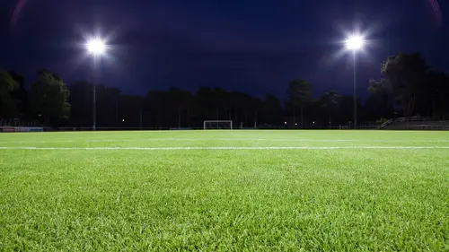 Les rebelles du foot