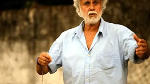 Les rebelles du foot S02E00 Afonsinho