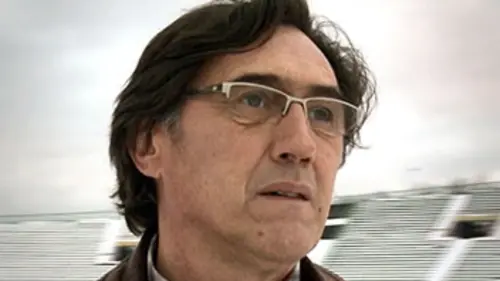 Les rebelles du foot E01 Pasic