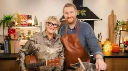 Les recettes de Julien et BJ