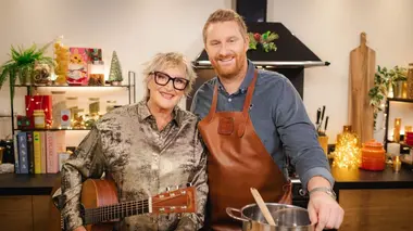 La Hure de Truite Zéro Déchet