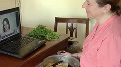 Visuel de Les recettes de l'amour