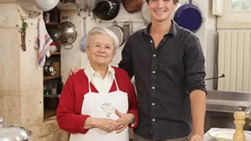 Les recettes de mes grands-mères E11 Bari