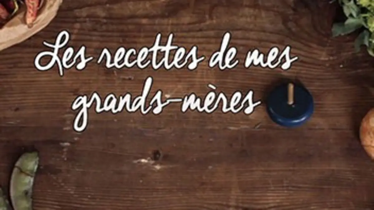 Les recettes de mes grands-mères E04 Graffignano