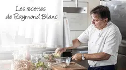 Les recettes secrètes de Raymond Blanc