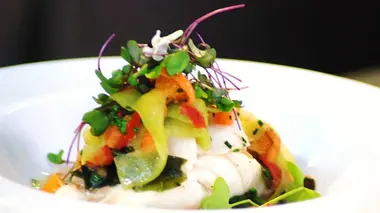 Barbecue et grillades