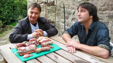 Tout est bon dans le cochon