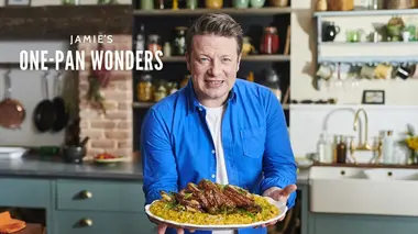 Chakchouka aux légumes verts