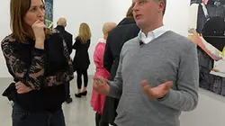 Visuel de Les règles de l'art