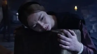 Catherine Howard et Catherine Parr