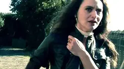 Visuel de Les reines de la Mafia