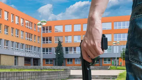 Les reines de la Mafia