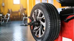 Les reines de la mécanique Profession mécanicienne