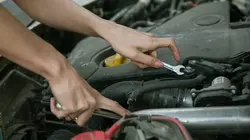 Les reines de la mécanique Passion piston durite & vilebrequin