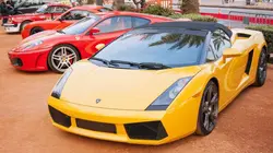 Les reines de la mécanique